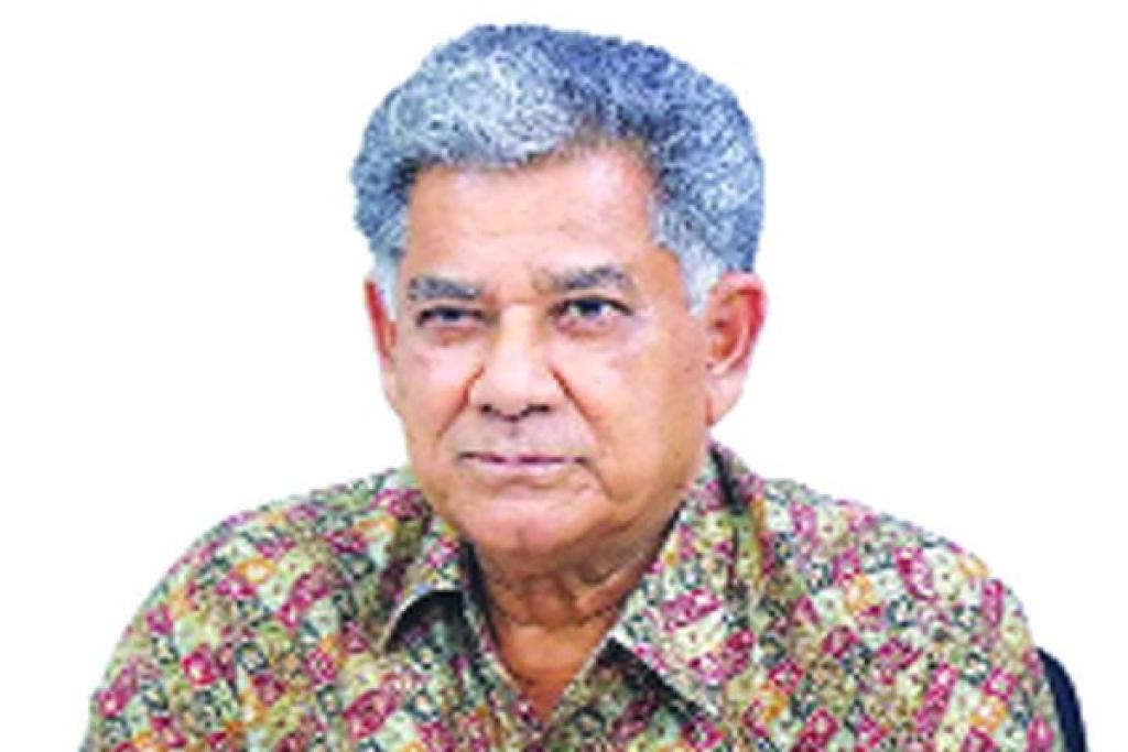 যেকোনো সময় গ্রেপ্তার হতে পারেন এম সাখাওয়াত হোসেন