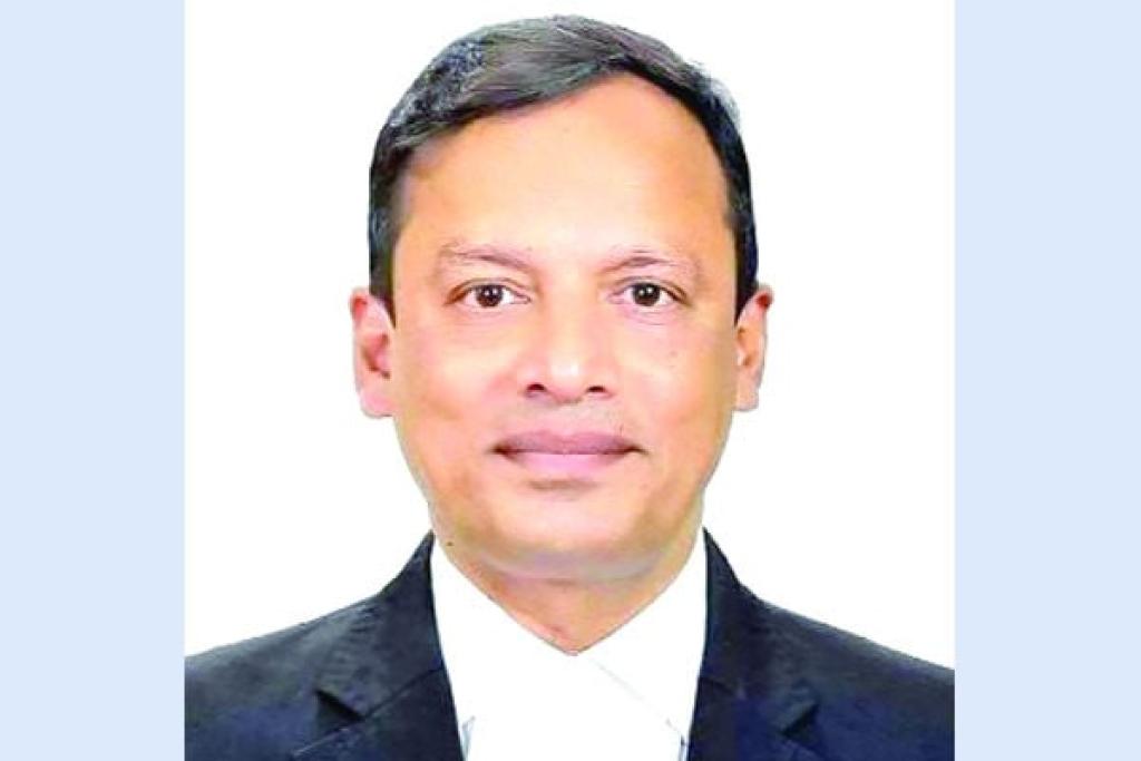 ন্যায়বিচার নিশ্চিত করাই বিচার বিভাগের মূল লক্ষ্য: অ্যাটর্নি জেনারেল