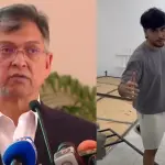 স্বরাষ্ট্রমন্ত্রীর উদ্দেশে সালমান মুক্তাদিরের বার্তা, ‘টেনশন নিবেন না’