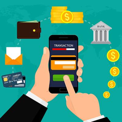 ডিজিটাল লেনদেন ক্রমাগত বৃদ্ধি পাচ্ছে