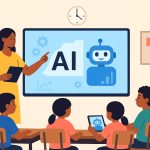 শিক্ষা ব্যবস্থায় ডিজিটাল বিপ্লবের প্রয়োজনীয়তা