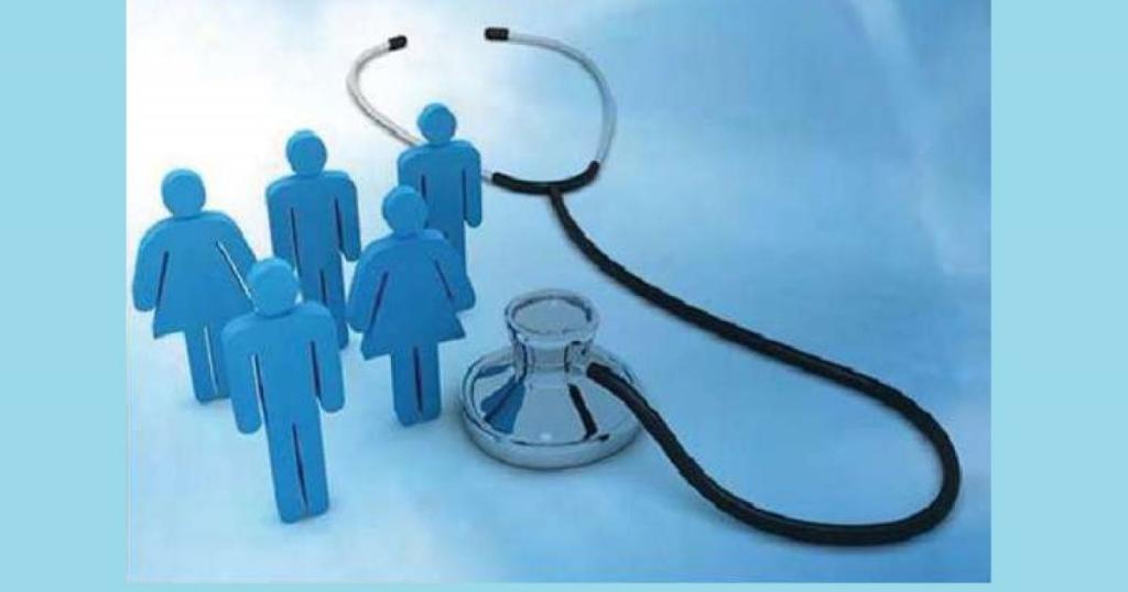 স্বাস্থ্য সেবার মান উন্নয়নে নতুন হাসপাতাল নির্মাণাধীন