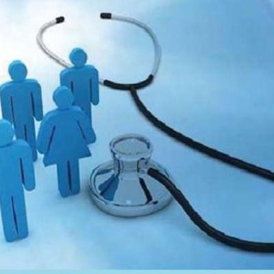 স্বাস্থ্য সেবার মান উন্নয়নে নতুন হাসপাতাল নির্মাণাধীন