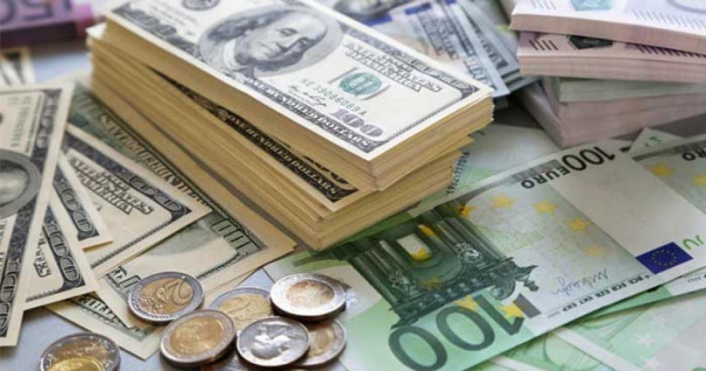 বৈদেশিক মুদ্রার রিজার্ভ নতুন উচ্চতায় পৌঁছেছে