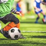 ক্রীড়া উন্নয়নে আন্তর্জাতিক মান অর্জনের পথ