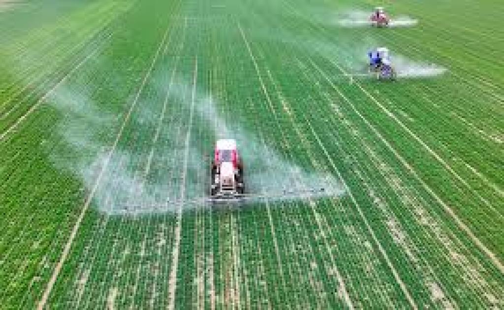 কৃষি ক্ষেত্রে আধুনিক প্রযুক্তি প্রয়োগ বাড়ছে