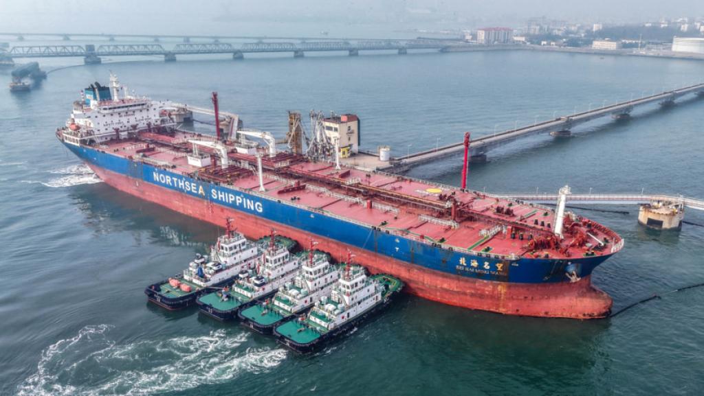 ট্রাম্পের দাবি অস্বীকার ইরানের, বিশ্ববাজারে আবার বাড়ছে তেলের দাম