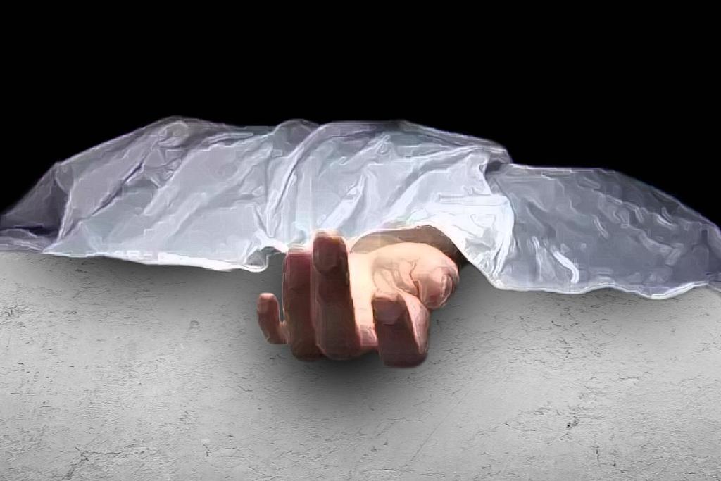 রংপুরে সেচঘর থেকে কৃষকের পা বাঁধা রক্তাক্ত মরদেহ উদ্ধার