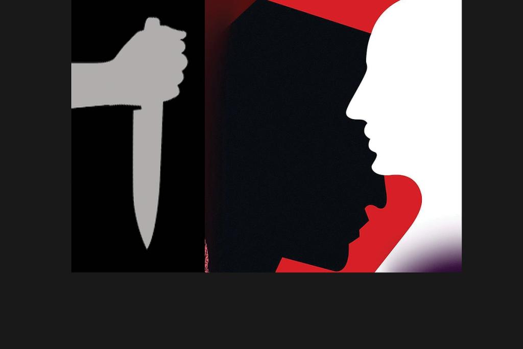 কারওয়ান বাজারে ভাঙা কাচের আঘাতে এক কিশোরকে হত্যা