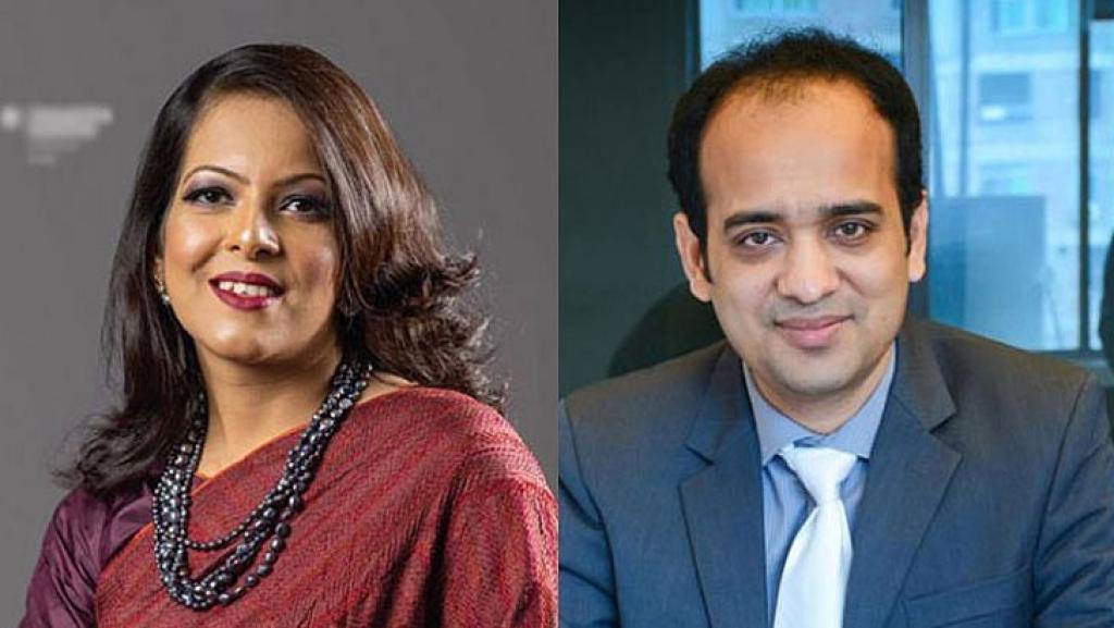 ইভ্যালির রাসেল–শামীমার বিরুদ্ধে ৩১০ কোটি টাকা আত্মসাতের অভিযোগে মামলা