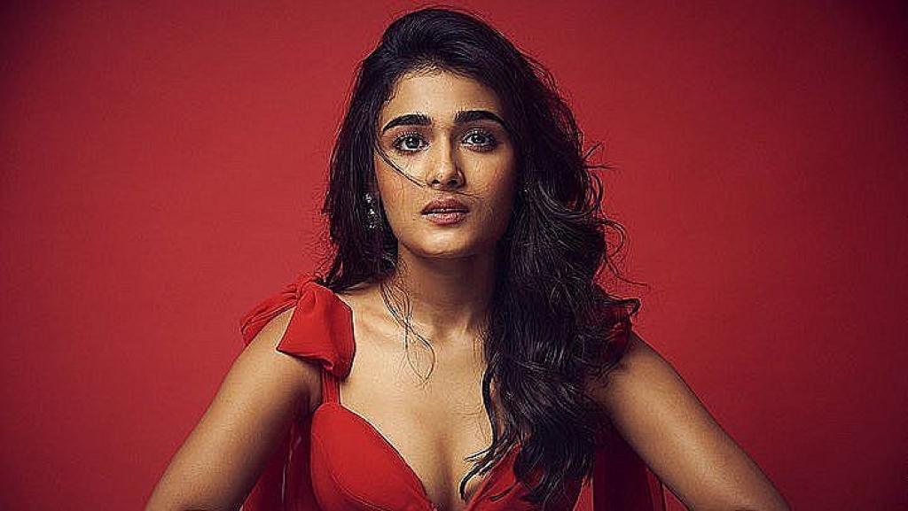 চ্যালেঞ্জ নিতে প্রস্তুত শালিনী