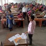 মাঠপর্যায়ে পুলিশি তদন্ত শুরু, প্রাথমিকে শিক্ষক নিয়োগের জট খুলেছে
