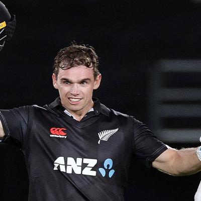 বাংলাদেশ সফরে কিউই দলে ফিরলেন ফিশার-ও’রুর্ক-টিকনার, অধিনায়ক ল্যাথাম