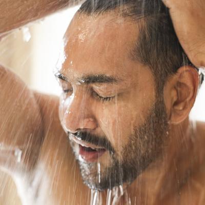 কখন গোসল করা স্বাস্থ্যের জন্য ভালো