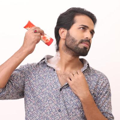 গরমে ঘামাচি থেকে রেহাই পেতে যা করতে হবে