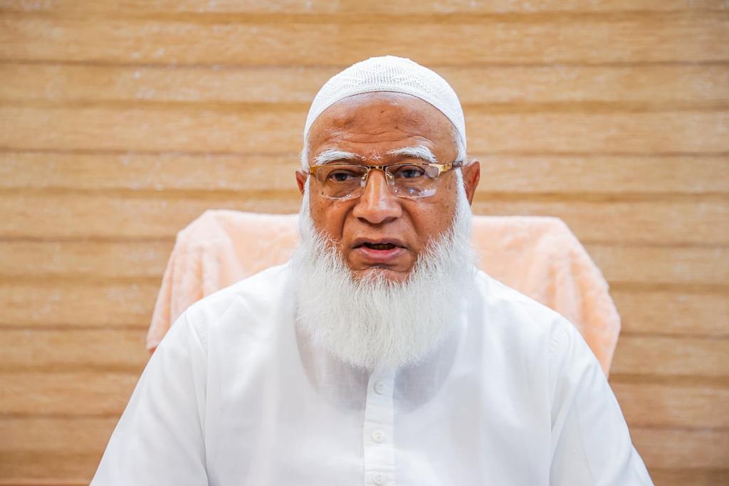 শাপলা চত্বরে হত্যাকাণ্ড তদন্তে স্বাধীন কমিশন গঠনের দাবি জামায়াতের