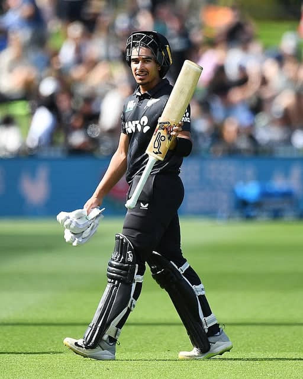 বাংলাদেশের বিপক্ষে নিউজিল্যান্ডের ওয়ানডে সিরিজের দলে থাকা কে এই আব্বাস