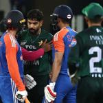 পাকিস্তানের সঙ্গে সিরিজ নয়, টুর্নামেন্টে আপত্তি নেই—পুরোনো নীতিতেই ভারত