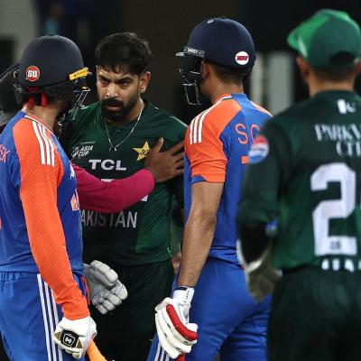 পাকিস্তানের সঙ্গে সিরিজ নয়, টুর্নামেন্টে আপত্তি নেই—পুরোনো নীতিতেই ভারত