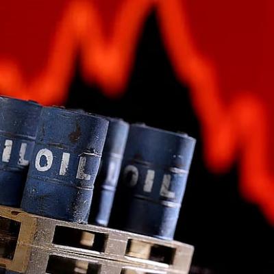 তেলের দাম আবার ১০০ ডলার ছাড়াল, ২০০ ডলার ছাড়াতে পারে বলে ইরানের সতর্ক বার্তা