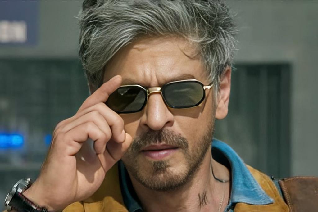 ইরান যুদ্ধের বড় প্রভাব শাহরুখের ‘কিং’ সিনেমায়