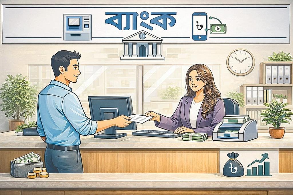 সোনালী ব্যাংকে চুক্তিভিত্তিক নিয়োগ, বেতন সাড়ে তিন লাখ টাকা