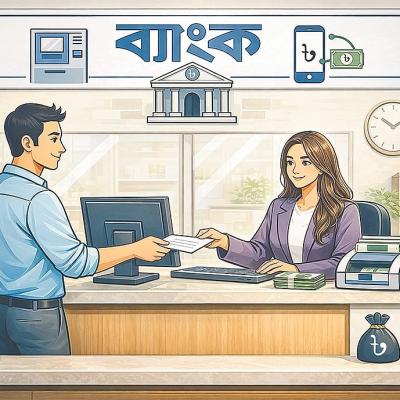 সোনালী ব্যাংকে চুক্তিভিত্তিক নিয়োগ, বেতন সাড়ে তিন লাখ টাকা