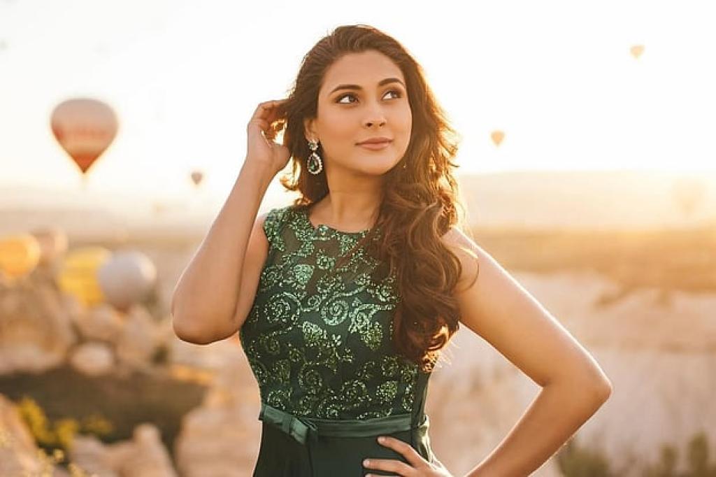 মেহজাবীন আবার যেখানে ঘুরতে যেতে চান