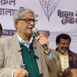 আমরা হ্যাঁ ভোট দেওয়ার সিদ্ধান্ত নিয়েছি: মির্জা ফখরুল