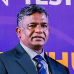 কোথাও কোনো সংকট দেখছেন না বিসিবি সভাপতি আমিনুল