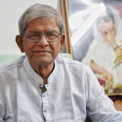 মির্জা ফখরুলের নেতৃত্বে বিএনপির প্রতিনিধিদল যাচ্ছে চীন সফরে