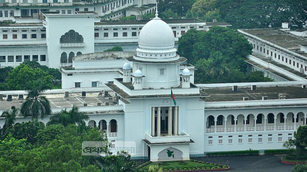 ইউনিয়ন পরিষদের চেয়ারম্যান পদে প্রার্থীর শিক্ষাগত যোগ্যতা নিশ্চিতে নির্দেশ কেন নয়