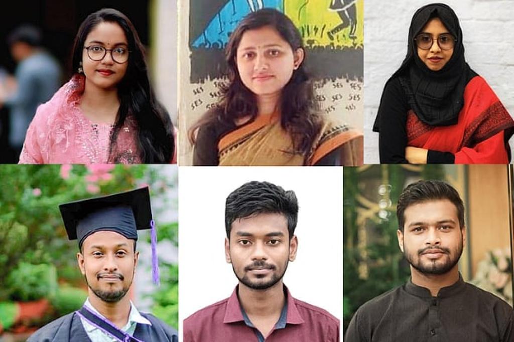 নতুন সরকারের কাছে চাকরিপ্রার্থীদের প্রত্যাশা