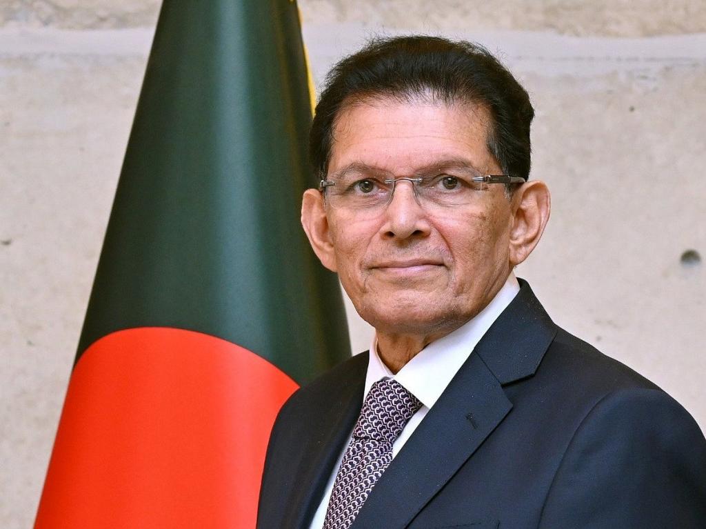 কাল দিল্লি যাচ্ছেন পররাষ্ট্রমন্ত্রী, সফরে গুরুত্ব পাবে কী কী