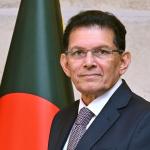 কাল দিল্লি যাচ্ছেন পররাষ্ট্রমন্ত্রী, সফরে গুরুত্ব পাবে কী কী