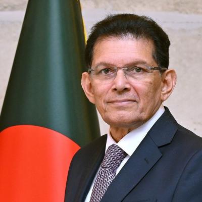 কাল দিল্লি যাচ্ছেন পররাষ্ট্রমন্ত্রী, সফরে গুরুত্ব পাবে কী কী