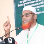 নির্বাচনে সূক্ষ্ম কারচুপির পরেও জামায়াত সংসদে যাওয়ার সিদ্ধান্ত নিয়েছে: গোলাম পরওয়ার