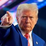 খুব শিগগিরই ইরান যুদ্ধের অবসান ঘটবে: ট্রাম্প