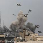 ইরানে আইআরজিসির নিয়ন্ত্রণ কেন্দ্র ধ্বংস করে দেওয়ার দাবি যুক্তরাষ্ট্রের