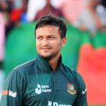 পাকিস্তান সিরিজ দিয়ে ফেরা হচ্ছে না সাকিবের