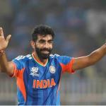 আহমেদাবাদের সেই ‘চাকার’ যেভাবে যশপ্রীত বুমরা হয়ে উঠলেন