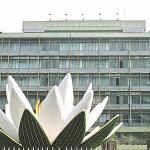 নির্বাচনের আগে ব্যাংকের বাইরে নগদ টাকার পরিমাণ আবার বেড়েছে