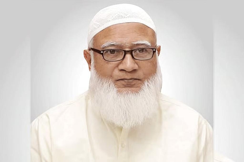 ‘আন্দোলন ছাড়া আর পথ কী আছে’