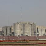 বিএনপিসহ রাজনৈতিক দলের সঙ্গে বৈঠক শুরু হয়েছে, যোগ দেয়নি জামায়াতসহ বিরোধী দল