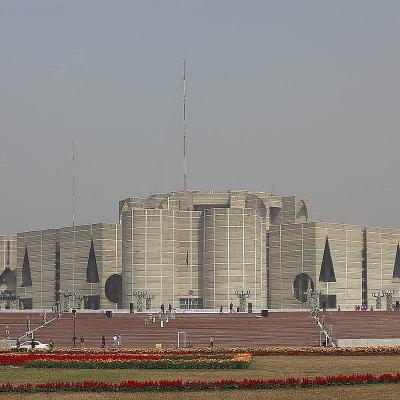 স্পিকার এবং ডেপুটি স্পিকার পদে কারা, গোপন রাখল বিএনপি