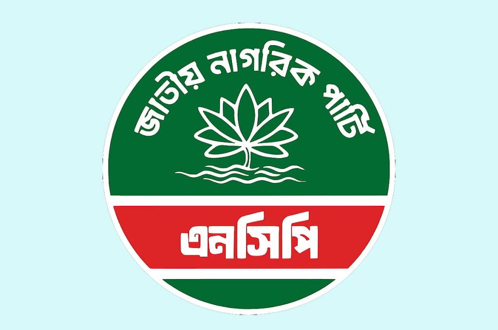 ১৫ দিনের মধ্যে দেশের সব উপজেলায় দলীয় কমিটি: এনসিপি