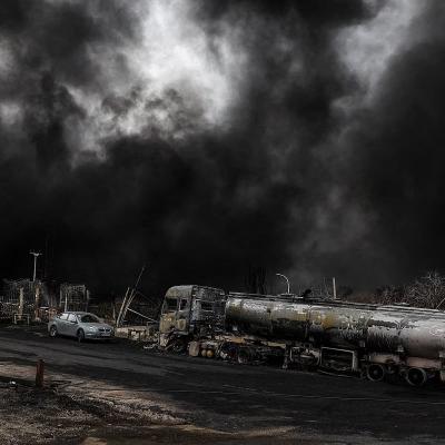 ইরান যুদ্ধে ছয় দিনে যুক্তরাষ্ট্রের খরচ ১১ বিলিয়ন ডলার ছাড়িয়েছে: ট্রাম্প প্রশাসন