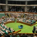 জুলাই সনদ বাস্তবায়নের প্রক্রিয়া নির্ধারণে আলোচনার জন্য সংসদে মুলতবি প্রস্তাব