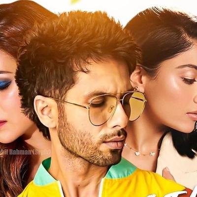 ৩৫ কোটিতে শহীদ, ‘ককটেল ২’-এ দুই নায়িকার সঙ্গে বড় ফারাক