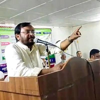 বিএনপি রাজনৈতিক অঙ্গীকার থেকে সরে যাচ্ছে: মঞ্জু